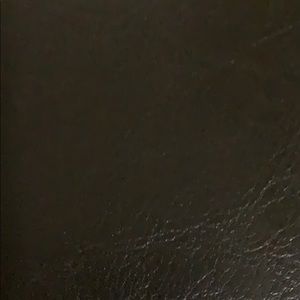 Meet your Posher, Dennis